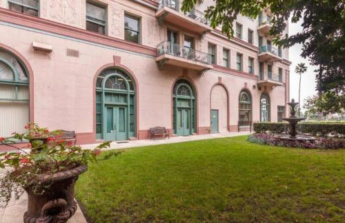 Chambre de Bonne in Downtown Long Beach - Foto 13