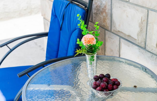 Apartments Versus- Comfort Studio Apartment With Terrace - Foto 22