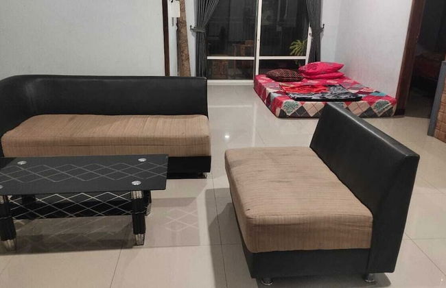 Villa Ricky Gunung Bromo - Foto 9