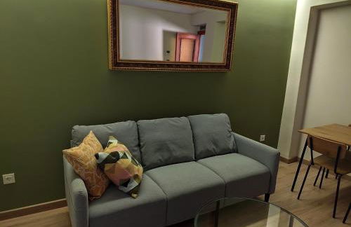 SANTA EULALIA muy céntrico - Foto 6