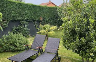 Villa San Rafael - Foto 18