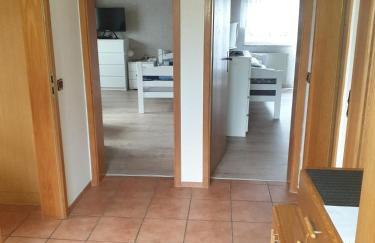 MonteurwohnungHandwerker - Foto 9