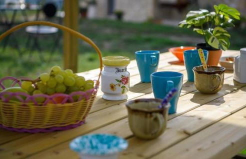 3 Bedroom Lovely Home In Montedinove - Foto 22