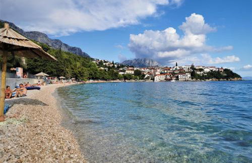 Accommodation Mala Plaža - Foto 41