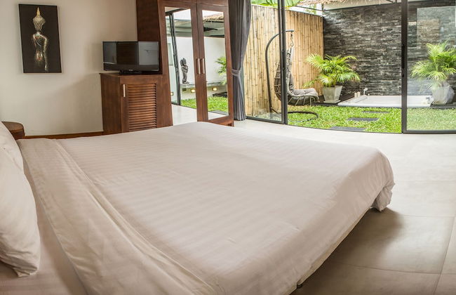 Bliss Villas - Foto 4