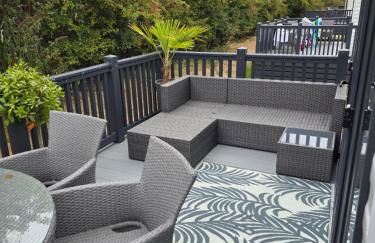 Hawthorn Lodge - Photo 16