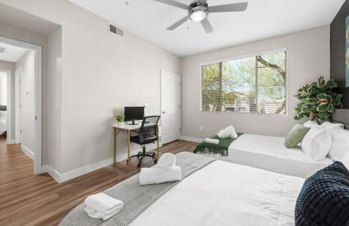 Stylish 2BR - Scottsdale, Pet-friendly, Sunrise Peak - Foto 6