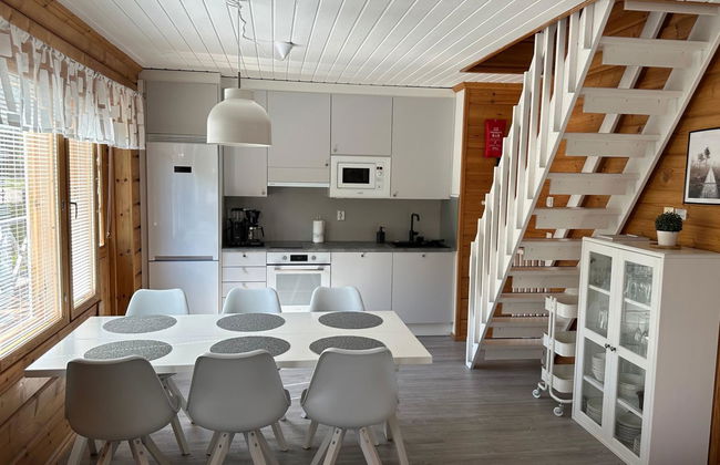 Vuokatin wassu - Foto 3