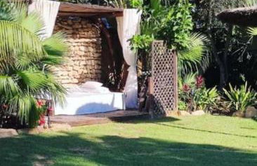 House near Conil with a Tropical Garden and Pool - Foto 5