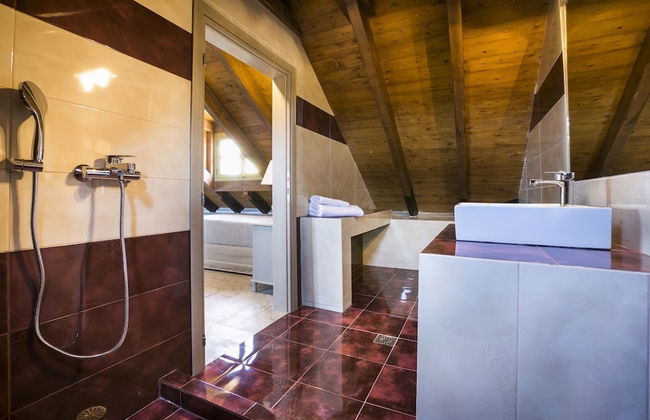 Casa Maravillosa - Photo 55