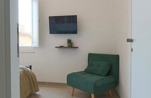 Residenza Lucano - Appartamento Green - Foto 13