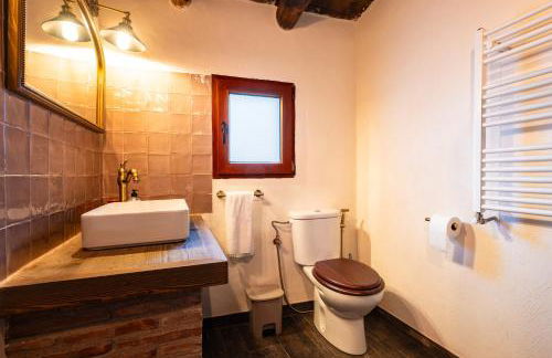 Masia El Nido - Foto 15