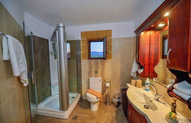 Villa Archontissa - Foto 30