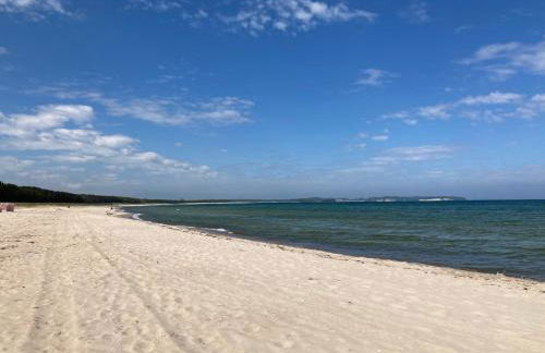 Sellin Ferienwohnung Maritim - Foto 24