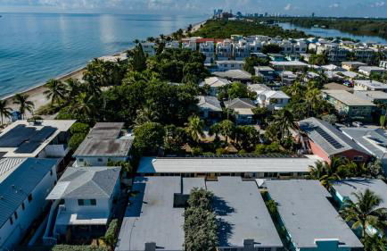 The Desoto - Oceanview Inn - Foto 61