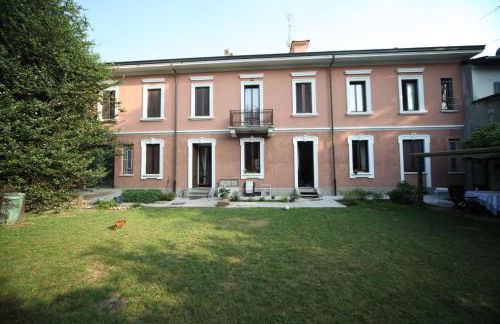 Antica Corte Milanese - Foto 53