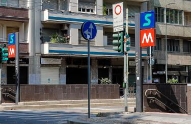 MilanLife Apartments - DTown Charme - Photo 29