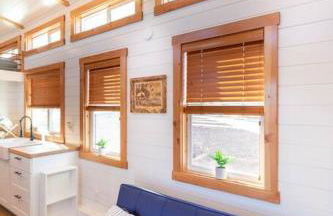 Zion's Tiny Getaway - Foto 24