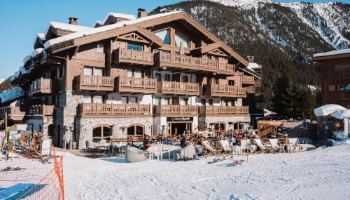 Manali Lodge by Alpine Resorts - Foto 4