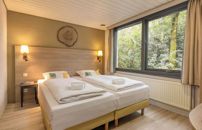 Center Parcs De Kempervennen - Foto 26