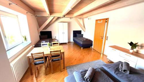 Rebhof Bahlingen Ferienwohnungen Nr 16 Muskateller - Foto 2