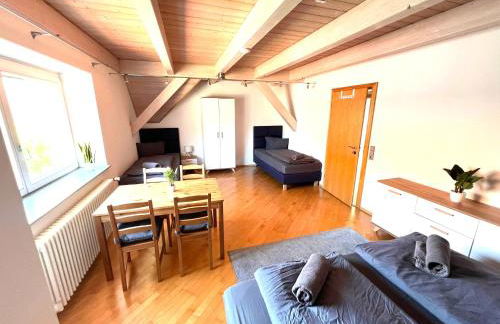 Rebhof Bahlingen Ferienwohnungen Nr 16 Muskateller - Foto 2