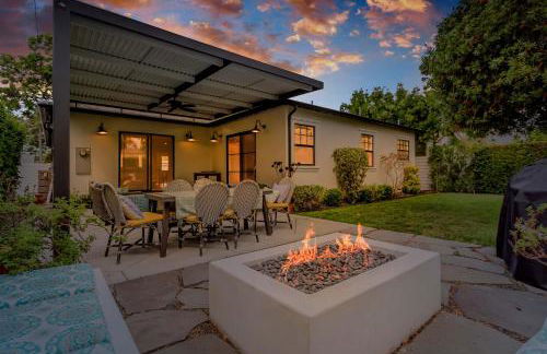 Spacious 4BR Games Workspace Outdoor Fun - Foto 1