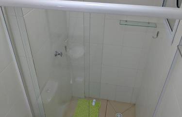 Apto completo com varanda gourmet a 50 mt da praia - Photo 25