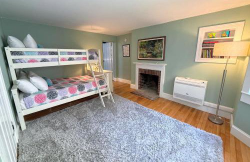 WOW New Spectacular Franconia Home - history - views - fire pit - hot tub - pool - grandeur - MUST SEE - Foto 62