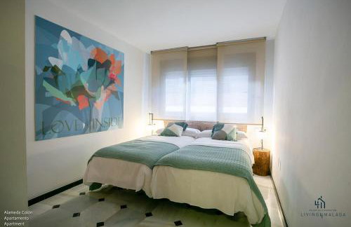 Living4Malaga San Lorenzo - Foto 10