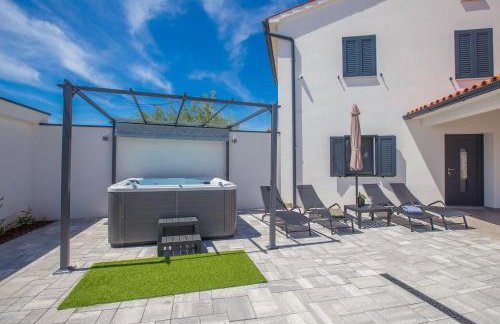 Jacuzzi House Mia - Foto 16