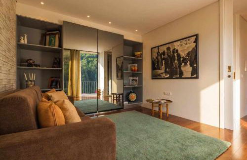 Vila Spa Douro Piscina e acesso privado rio Douro - Foto 9