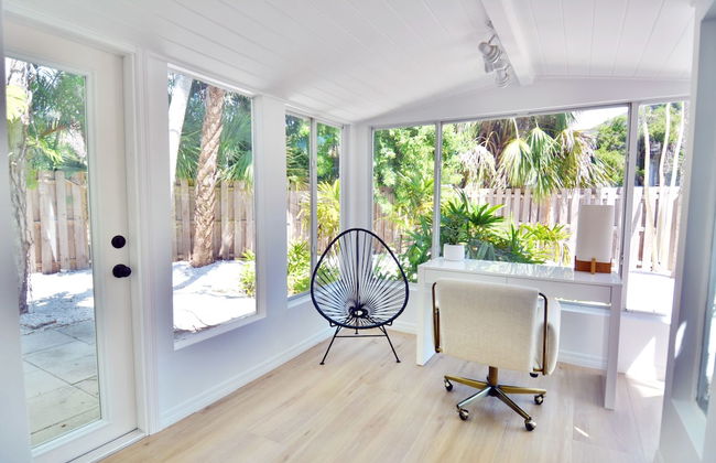 Siesta Key Sanctuary 3 Bedroom Home by RedAwning - Foto 27
