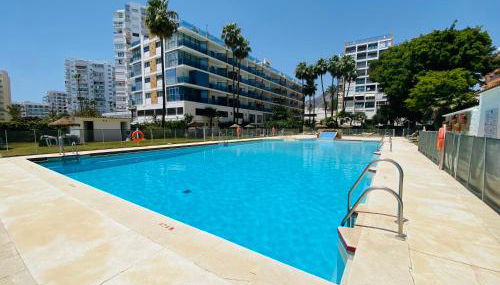 Apartamentos MS Puerto Marina, antes MS Pepita - Foto 2