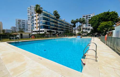 Apartamentos MS Puerto Marina, antes MS Pepita - Foto 2