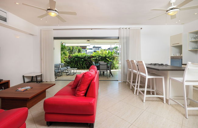 Aligio Aparthotel Beachfront - Foto 21