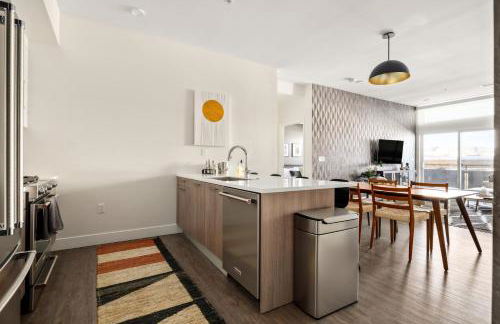 New! Sprawling Floor Plan - Central LoHi - Peloton - Foto 9