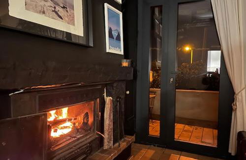 Maison de pêcheur 1900 - Foto 28