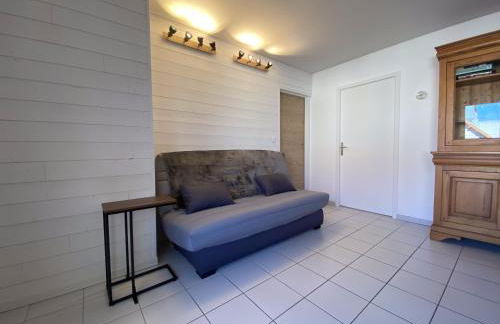 L'Aéroplage, Appartement Standing Rénové Vacances 40mètres plage - Foto 7