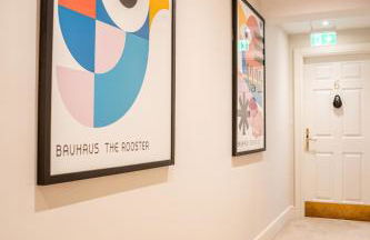 10 Park Square - Luxury Serviced Apartments - Foto 19