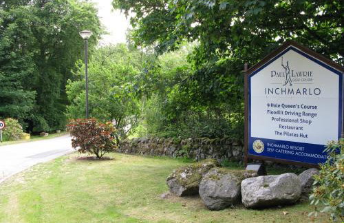 Apartment 20 Inchmarlo - Foto 16