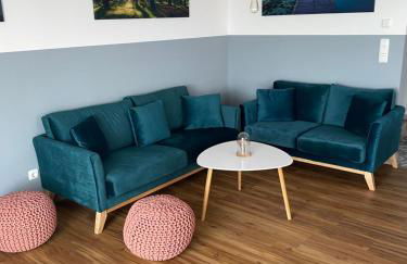 Seehaus Pippa mit Sauna and Whirlpool direkt am See - Foto 18