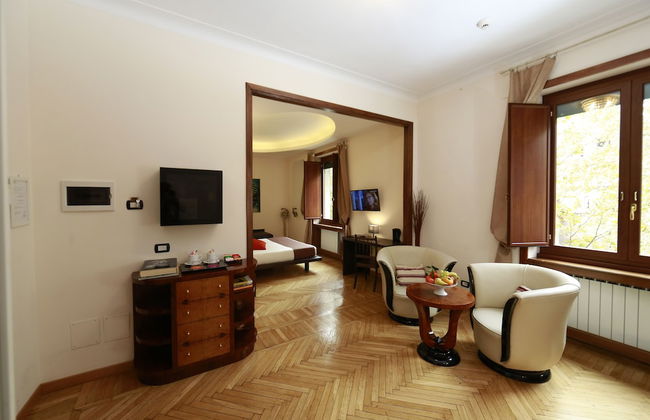 Residenza delle Arti - Foto 38