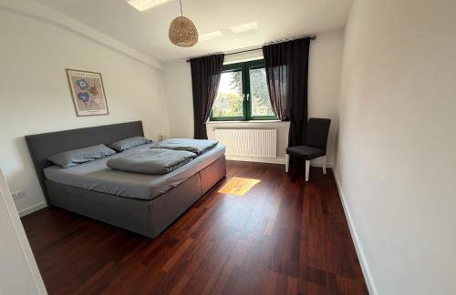 Cityscape Loft Hannover - 216qm 15 Personen - Photo 21