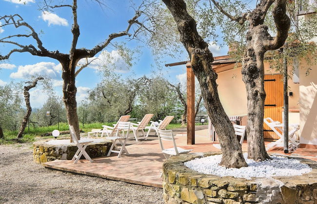 Wine Apartments Florence La Botte - Photo 50