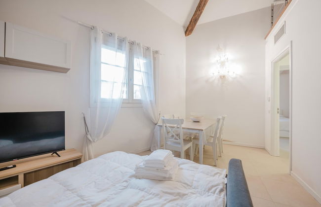 Casa dell'Aquila - 10 min from Venice - Foto 12