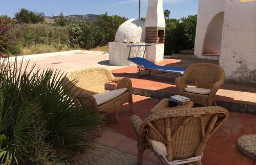 Villa panoramica nel golfo Asinara - Foto 22