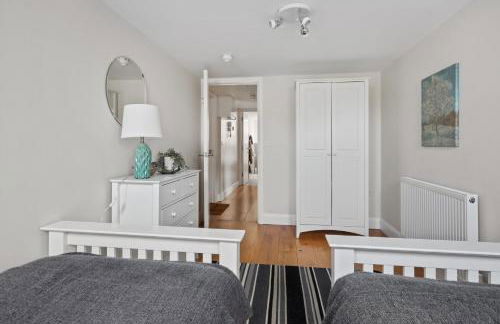 Cosy & Central Brockenhurst Flat, 2BR - Foto 17