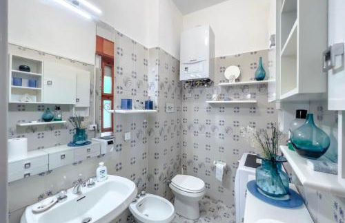 Casa vista mare le Ginestre - Foto 23