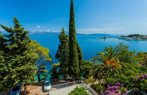 Apartment Villa Nede - Foto 56